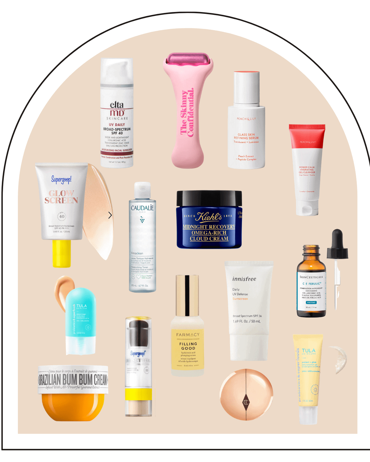 The Best Skin Care Routine for your 30s How to Layer Properly Le Travel Style